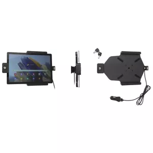 Активный держатель Brodit 735286 Tablet/UMPC Черный Авто Внутри