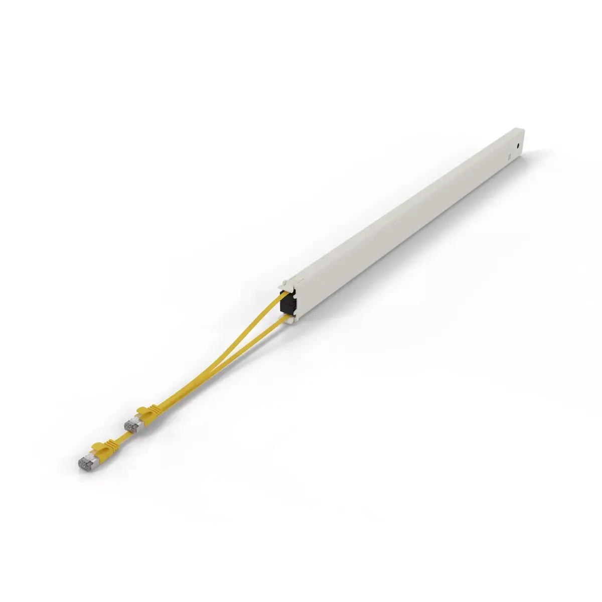 Networking Cable PATCHBOX CONE46STPYL Photo 2