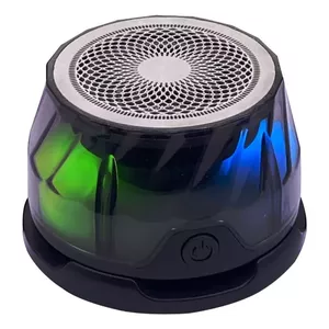Portable Speaker 4smarts 541365 Black