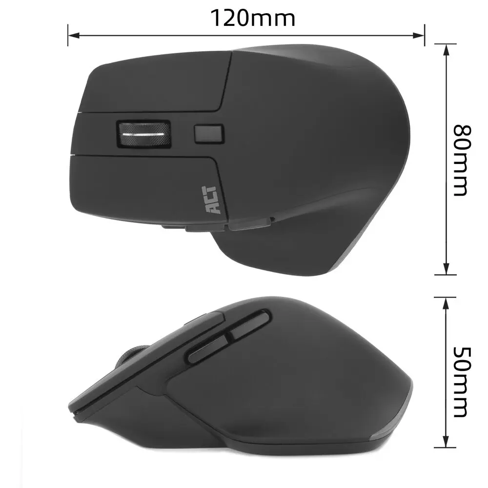 ACT AC5146 Wireless Mouse Photo 7