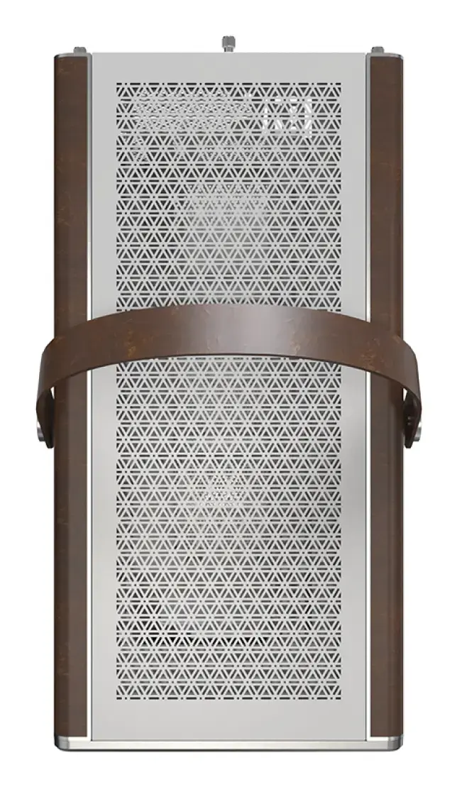 PC case Montech Heritage Midi Tower Photo 7