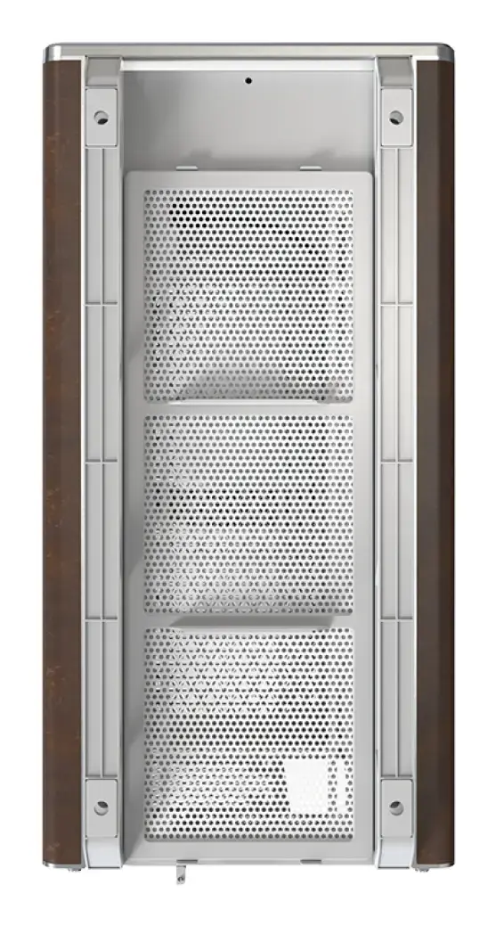 PC case Montech Heritage Midi Tower Photo 8