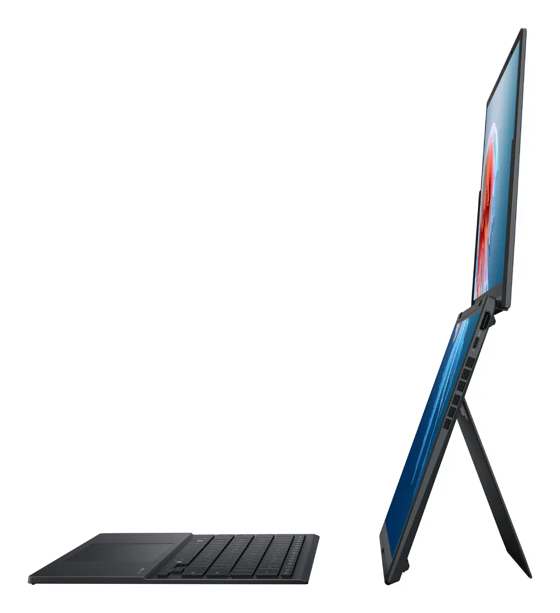 ASUS Zenbook Duo UX8406CA-QL194W 90NB14X1-M00A60 Photo 4