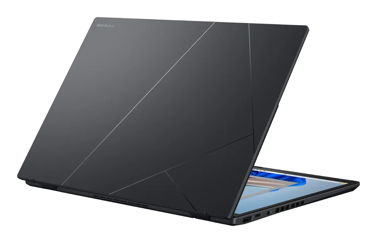 ASUS Zenbook Duo UX8406CA-QL194W 90NB14X1-M00A60 Photo 13
