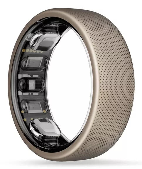 Smart rings