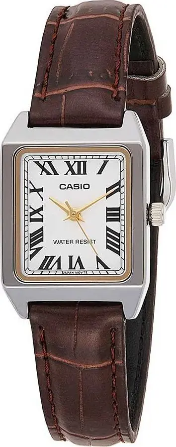CASIO LTP-V007L-7B2 женские аналоговые часы Photo 3