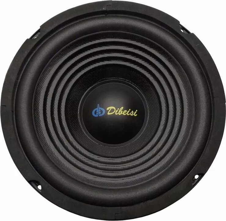 Auto skaļrunis Dibeisi DBS-G8001 8" 8