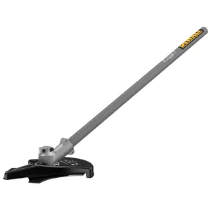 Нож для кустореза DeWALT BD-DCMASBC1N 20 см Сталь Черный