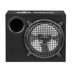 Portable Speaker BOOM BOX DBS-P1207, Black
