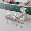 Мясорубка SMAPP 490.81 BIAŁA Photo 5