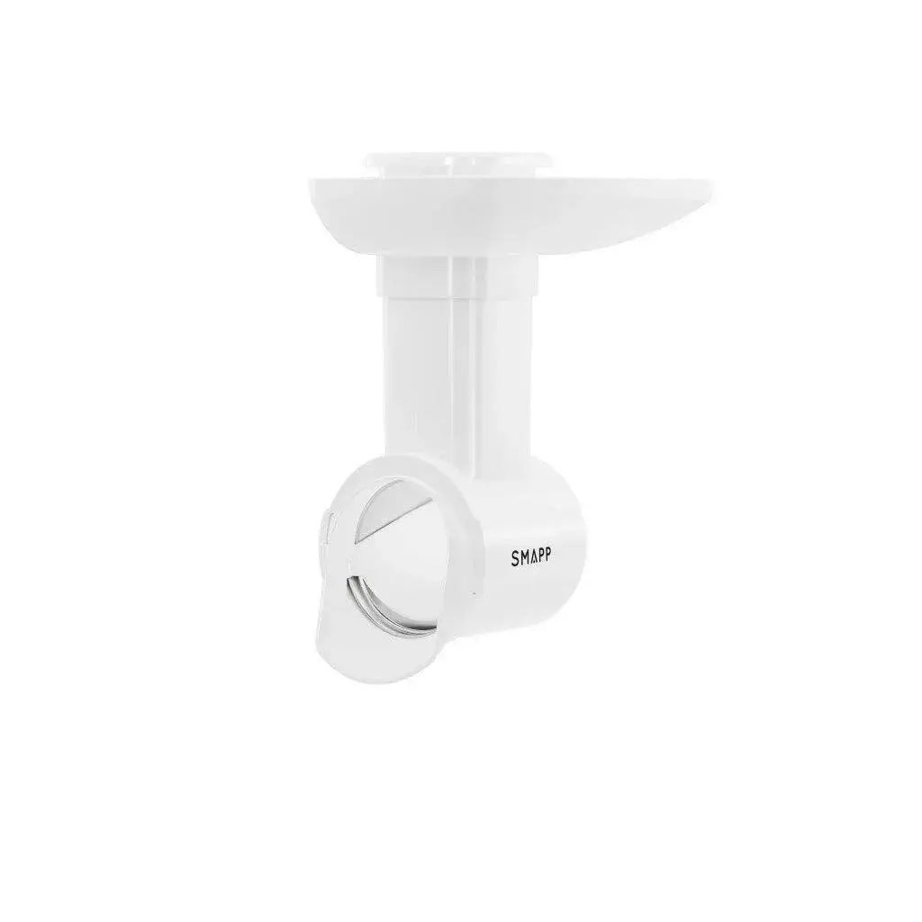 Мясорубка SMAPP 490.81 BIAŁA Photo 9