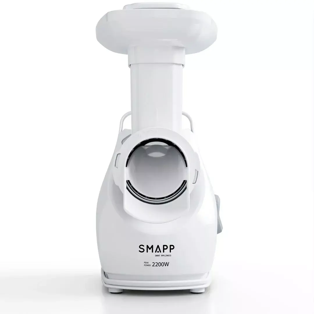 Мясорубка SMAPP 490.81 BIAŁA Photo 10