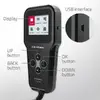 Battery analyzer QOLTEC 52489 — 6V 3-in-1 Photo 4