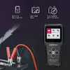 Battery analyzer QOLTEC 52489 — 6V 3-in-1 Photo 5