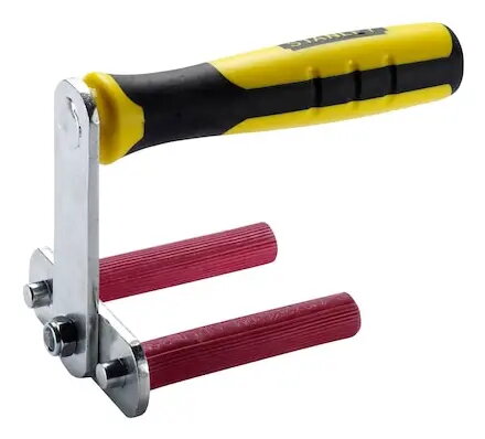 Stanley Wall Boards Carrier ST-STHT1-05868 Melns