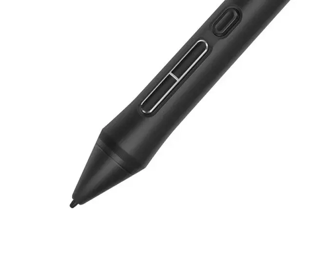 HUION Kamvas 13 графический планшет — 13.3" 1920×1080 Photo 5