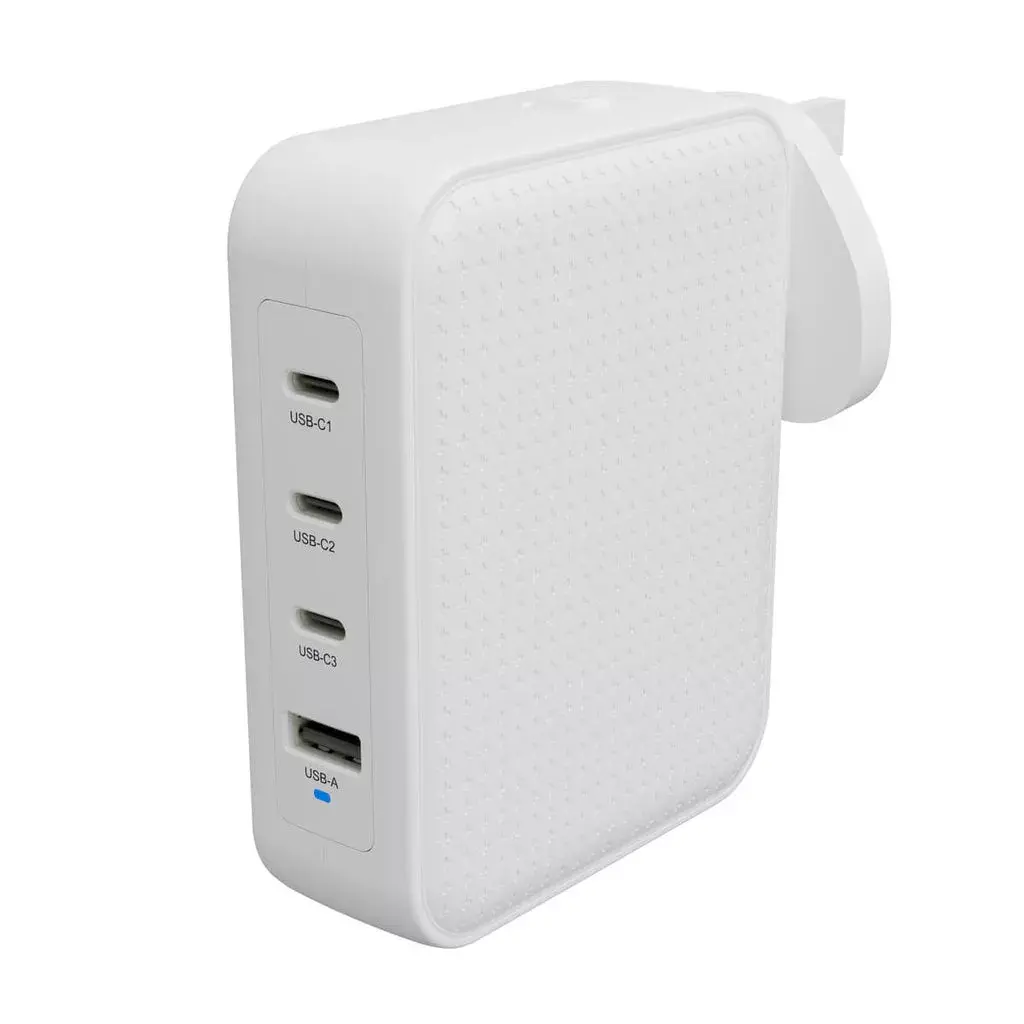 Indoor Charger HYPER HJ1001WHWWGL Photo 3