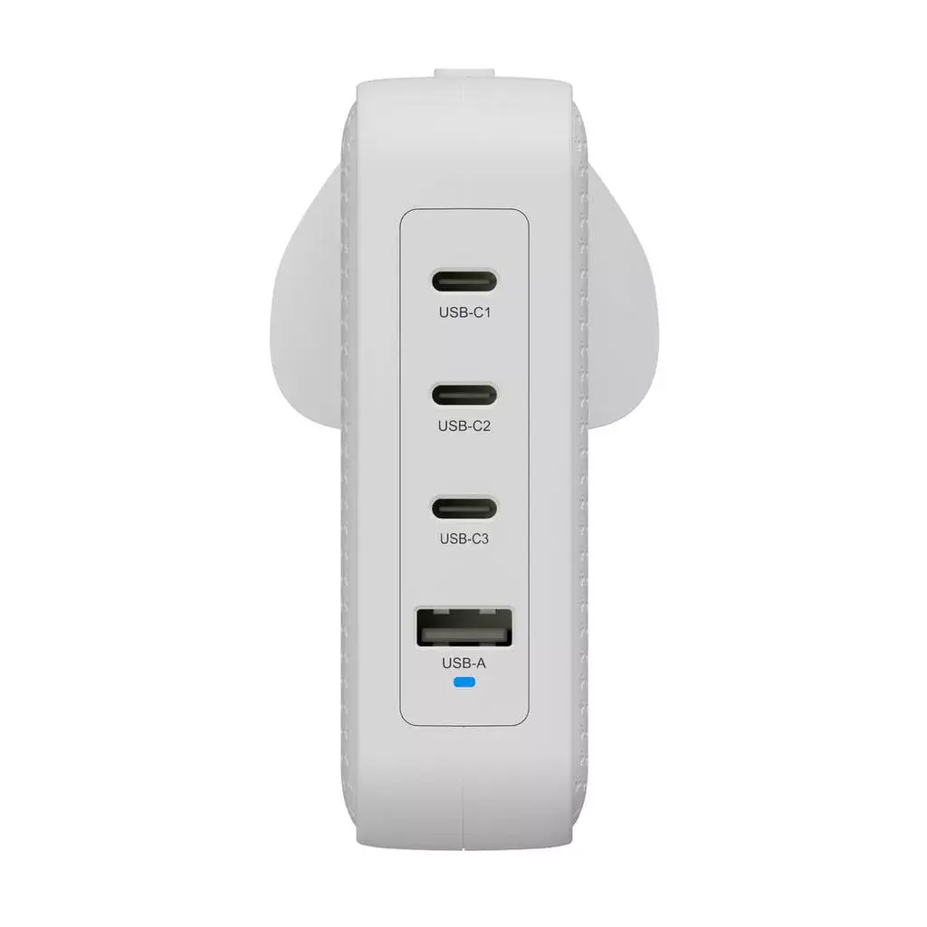 Indoor Charger HYPER HJ1001WHWWGL Photo 5