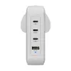 Indoor Charger HYPER HJ1001WHWWGL Photo 5