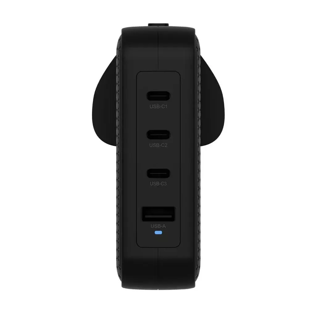 Charger HYPER HJ1001BKWWGL Photo 5