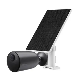 IP камера видеонаблюдения EZVIZ EB3 4G Kit 2304 x 1296 пикселей