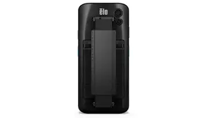 Elo Touch Solutions E118460 Hand Strap for Handheld Mobile Computer Black