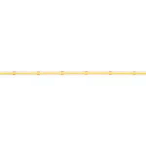LED strip LEMLUX COB-WWW480-09-24WP 24V DC, 9 W/m, warm white 480 lm/m