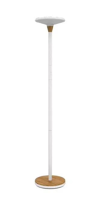 Grīdas apgaismojums Unilux 400153731 LED 44