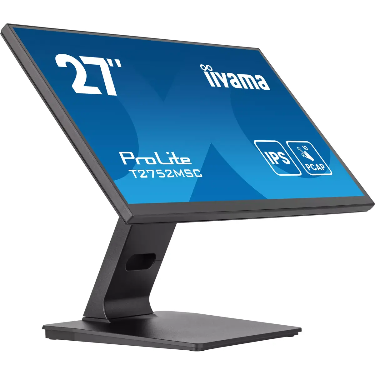 Монитор iiyama ProLite T2752MSC-B1AG Photo 2