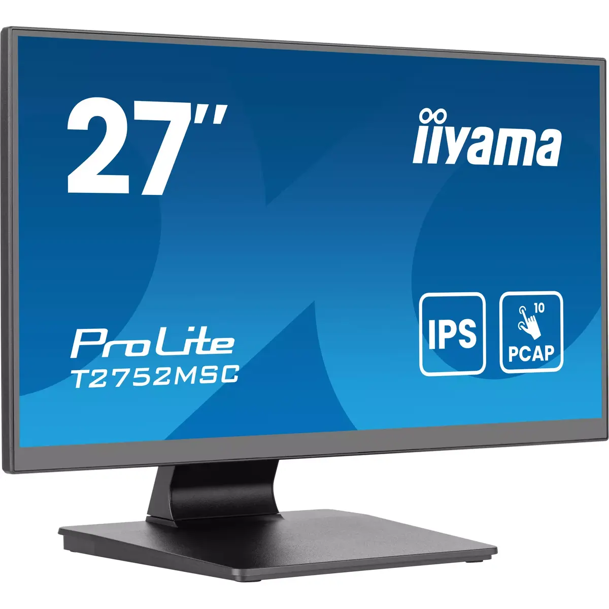 Монитор iiyama ProLite T2752MSC-B1AG Photo 3