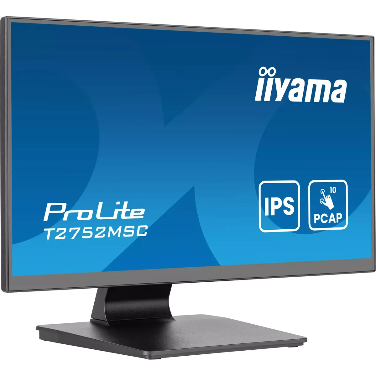 Монитор iiyama ProLite T2752MSC-B1AG Photo 4