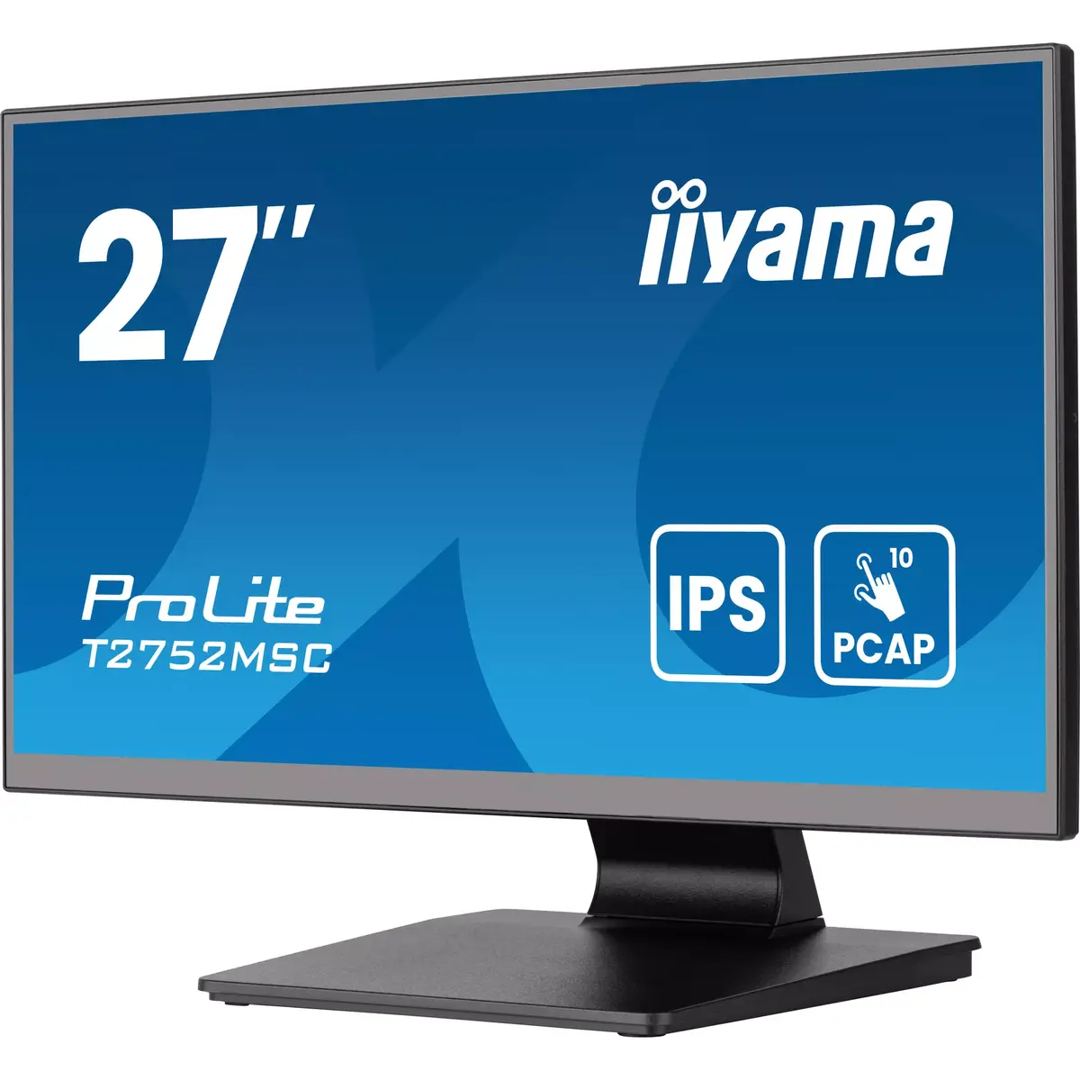 Монитор iiyama ProLite T2752MSC-B1AG Photo 5