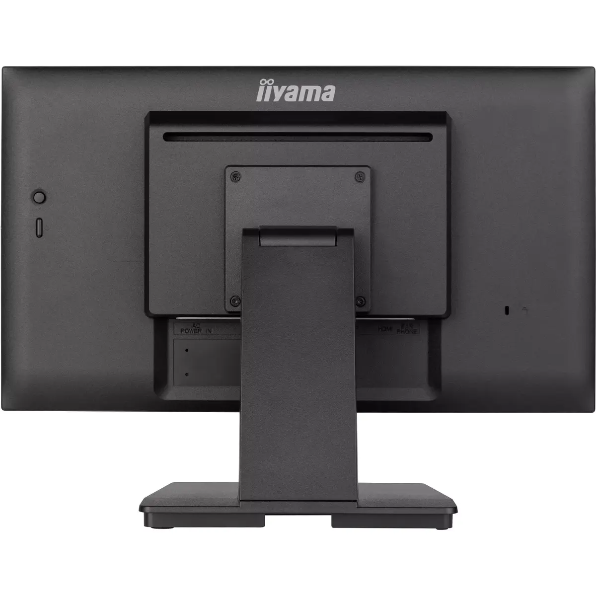 Монитор iiyama ProLite T2752MSC-B1AG Photo 11