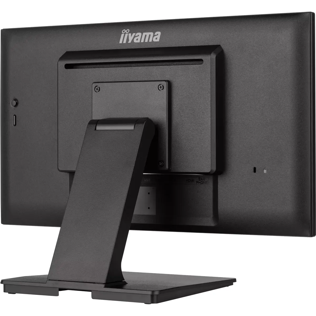 Монитор iiyama ProLite T2752MSC-B1AG Photo 12