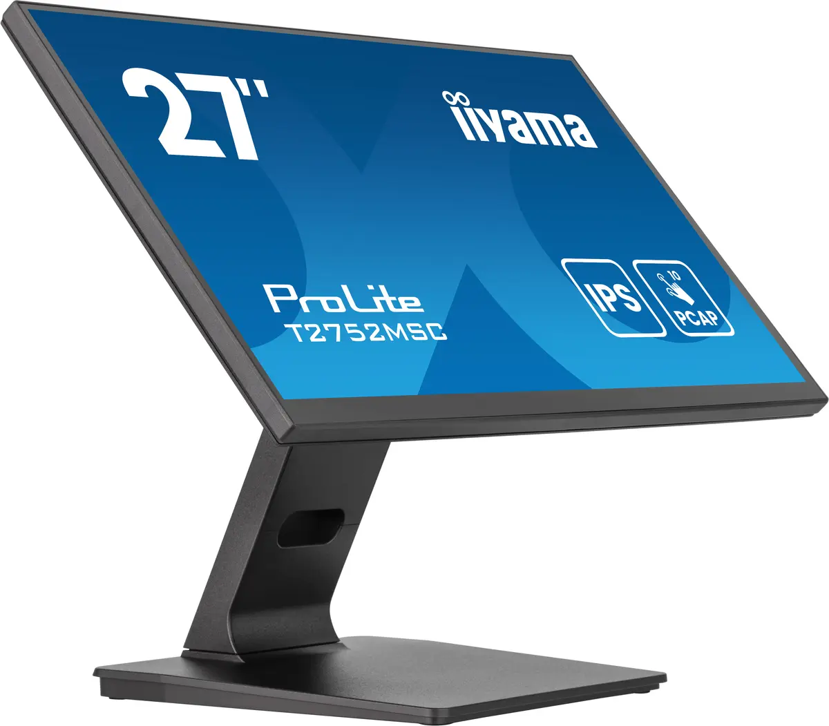 Datora monitors iyama ProLite T2752MSC-B1AG 68