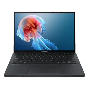 Гибрид 2-в-1 ASUS Zenbook Duo UX8406CA-PZ009W Intel Core Ultra 9 285H 14" 3K Сенсорный экран 32ГБ 2ТБ SSD