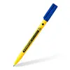 FIMO Staedtler Modellbau Ultra Fine zils līnijas 0,6 mm Photo 2
