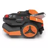 Роботизированная газонокосилка WORX Landroid Vision M600 Photo 2