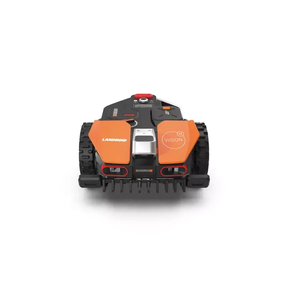 Роботизированная газонокосилка WORX Landroid Vision M600 Photo 6
