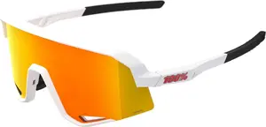 Multilayer Mirror Lens HiPER by 100 КНИГ, model 100percent Slendale Soft WH