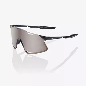 Sunglasses 100% Hypercraft Warp Wrap-around 23g Unisex