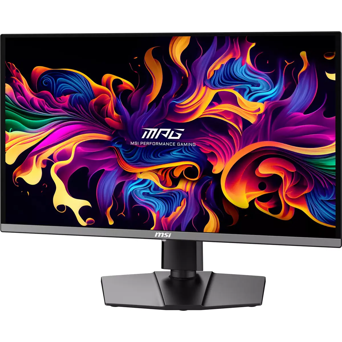 Monitors MSI MPG 272URXDE Photo 2