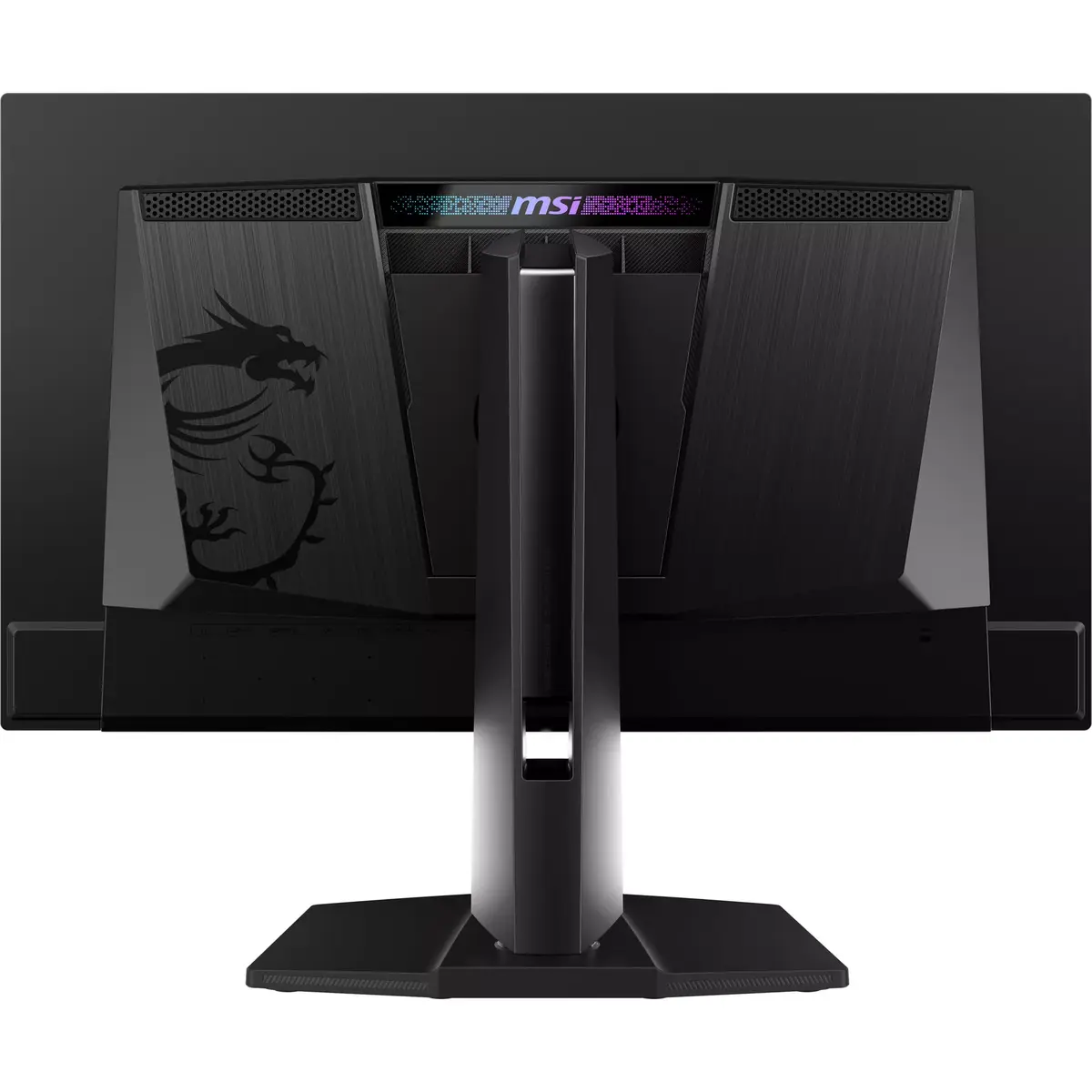 Monitors MSI MPG 272URXDE Photo 7