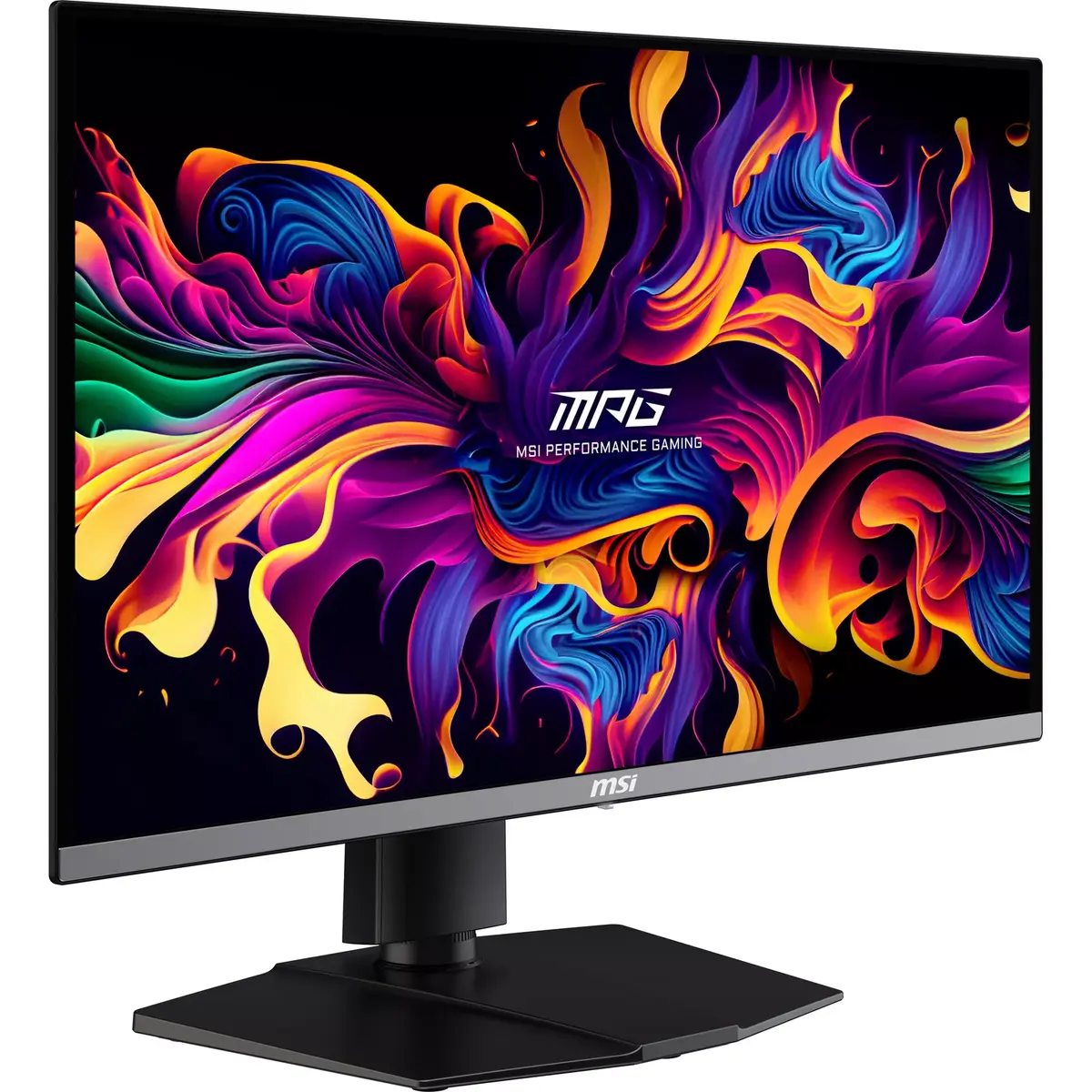 Monitors MSI MPG 272URXDE Photo 11