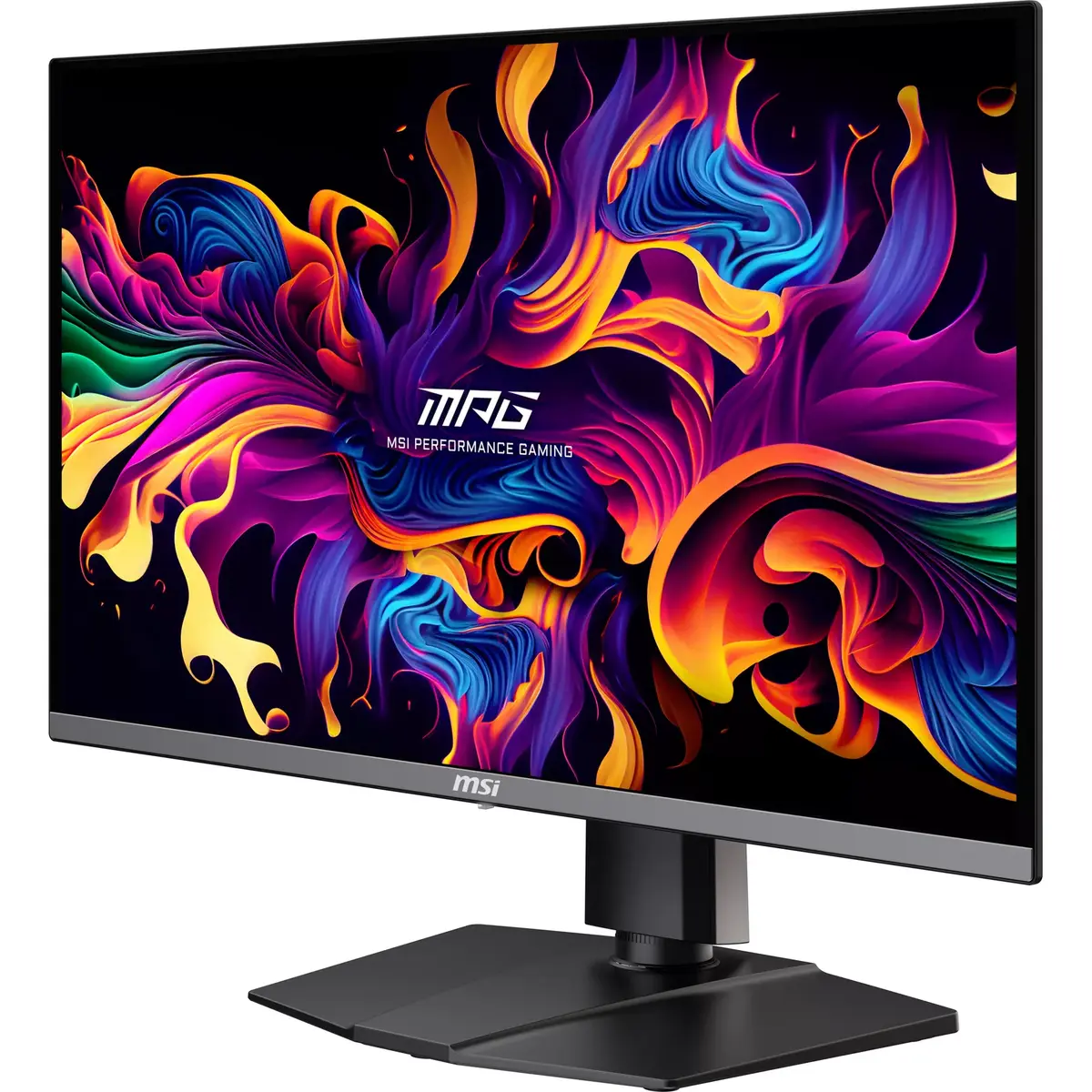 Monitors MSI MPG 272URXDE Photo 12