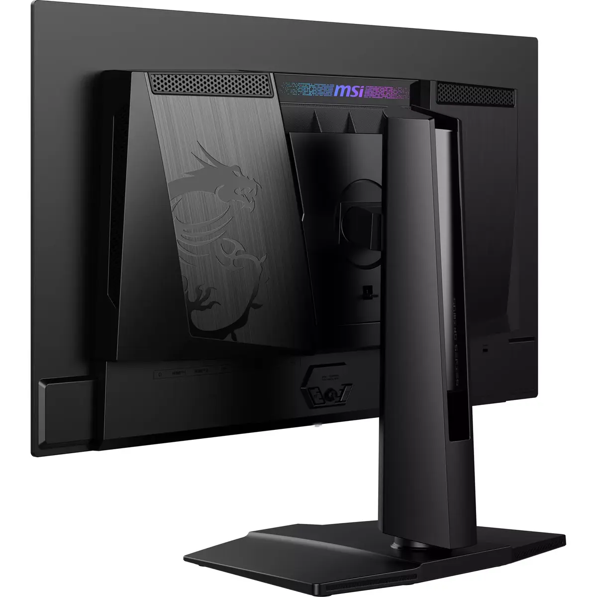 Monitors MSI MPG 272URXDE Photo 14