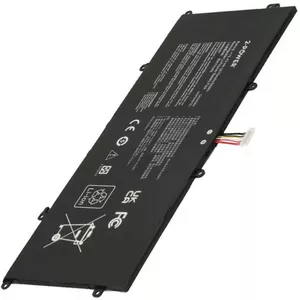 Battery 2‑Power for ASUS K435EA R435EA UX325EA UX325JA UX363EA UX363JA 15.4V 3570mAh