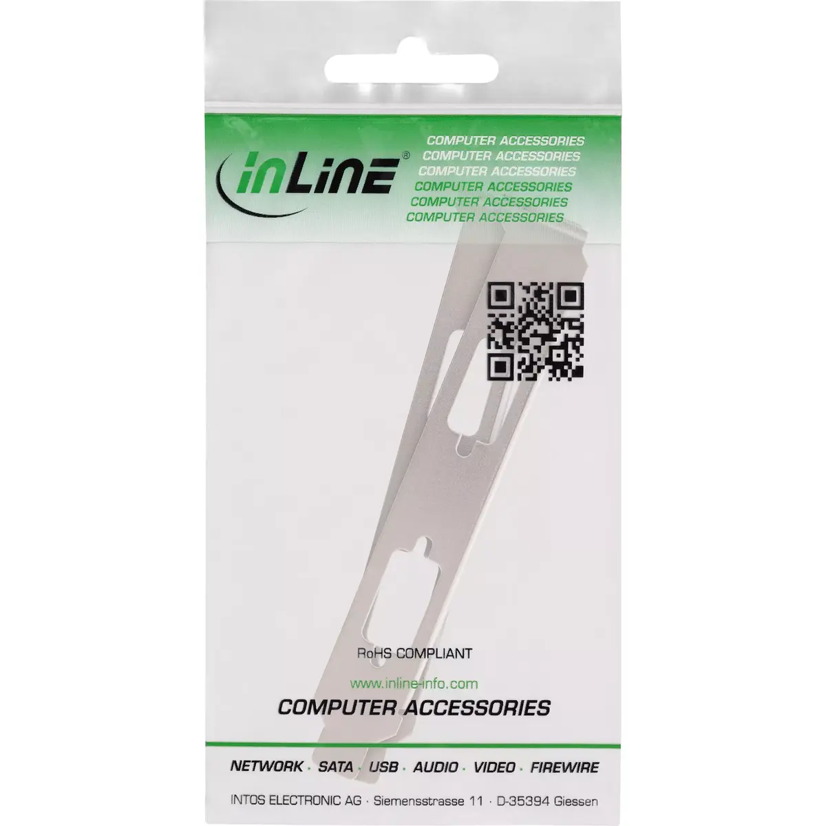 GPU bracket InLine 11109A Photo 3