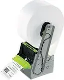 Thermal receipt printer custom VKP80II RX USB RS232, desktop compact model with USB and RS232 interfaces