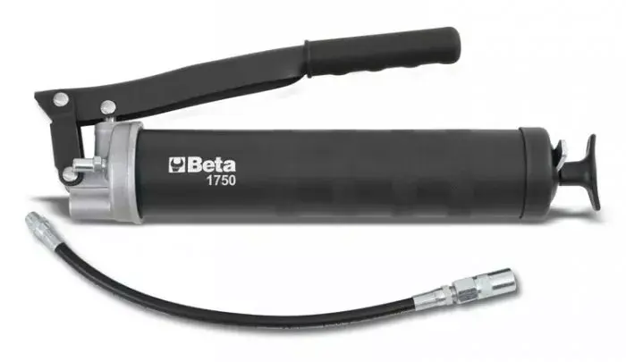 Рычажный смазочный пистолет Beta 1750 — 500 мл Photo 2